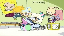 اد، ادد و ادی Ed, Edd n Eddy - فصل 5 قسمت 3